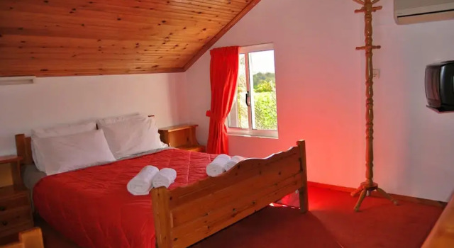 Houdis Houses, Reserva ahora Hotel Hoteles en Arcadia Regional Unit con piscina, Piscina