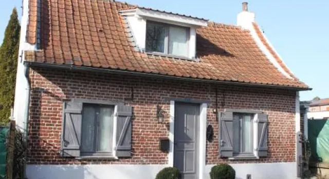 Maison de Charme - Campagne proche de Lille, Varaa Huoneisto Sainghin-en-Melantois Picardy