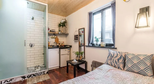 Cozy Apartment Best Location 6133