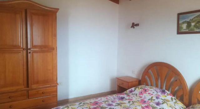 Vivienda Vacacional El Lucerito, Boek Appartement Valverde El Hierro