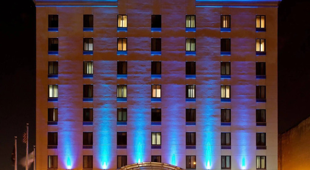 Holiday Inn Express Brooklyn