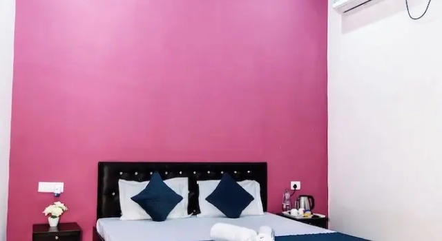 banarasbloomresidency