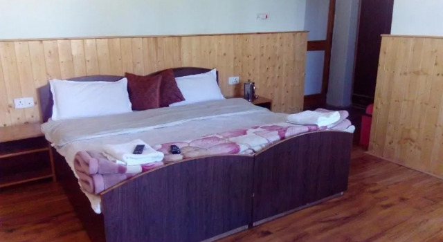 Tara Guest House