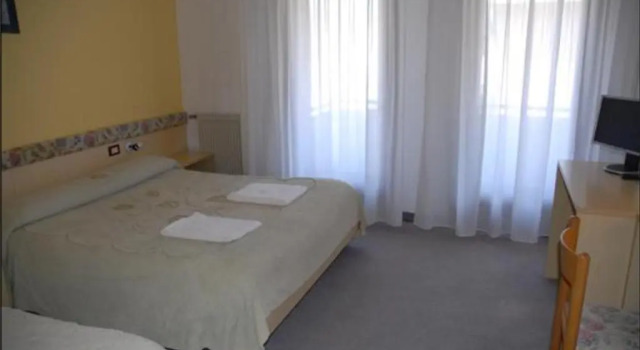 Номер Standard Albergo La Rosa