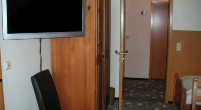 Одноместный номер Standard Hotel Restaurant Ancho