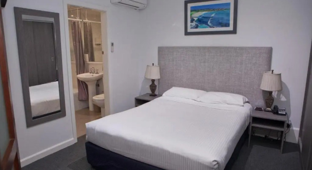 Двухместный номер Standard Savoy Double Bay Hotel