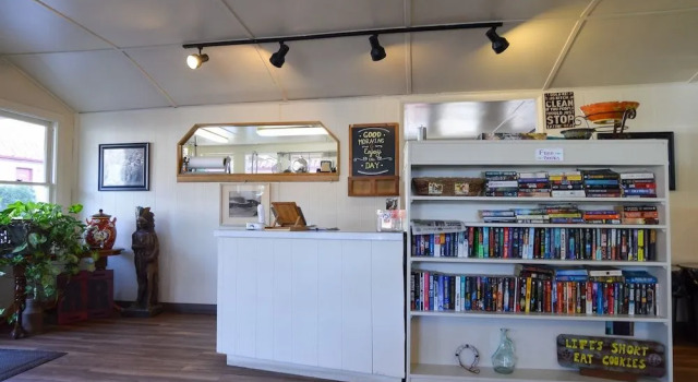 River Rock Inn, Buchen Sie Hotel Mariposa Mariposa County