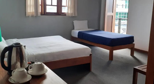 Номер Standard Vishmis Rest