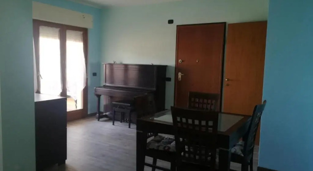 Коттедж Romanina Appartamento Giuland