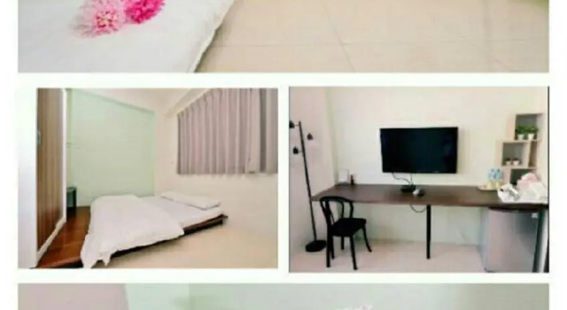 Standard Zimmer STSP Guest House
