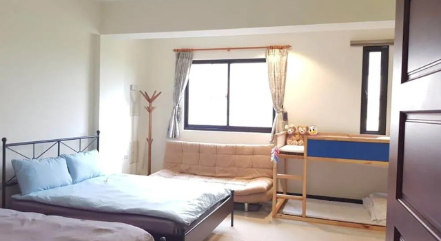Yilan 22 Light LOFT, Rezervovat Hotel Hotely v Yilan s parkováním, Parkování