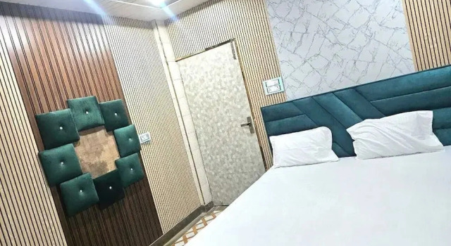 Heritage Heaven Home Stay