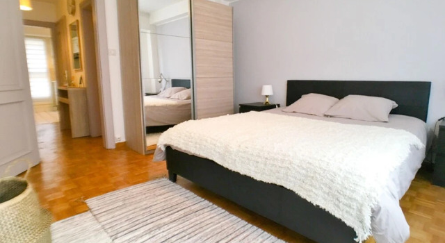 Central City Center Appartement
