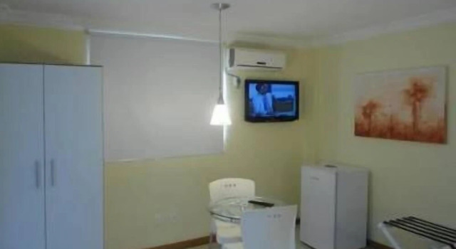Номер Standard Barra Mar Hotel