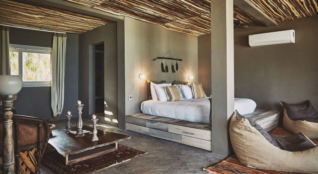 Nomade Tulum, Prenota Hotel Hotel 5 stelle a Tulum, 5*
