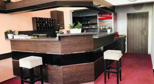 Двухместный номер Standard Hotel Bila Ruze