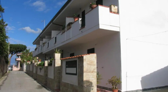 Apartment Villini Macrì