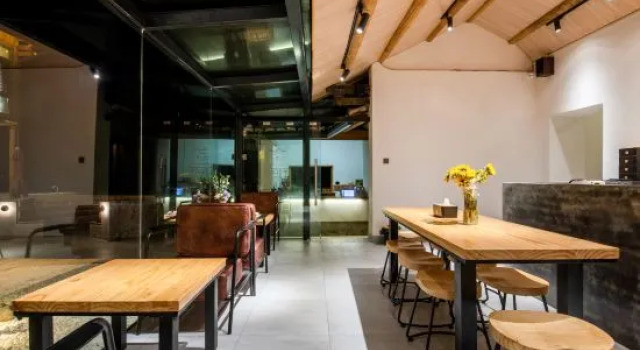 Sanqiu Mo Inn, Book Hotel Zhangzhou Fujian