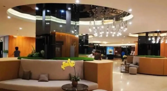 Spacious Accommodation, Забронировать Апарт-отель Пасай Столичный регион, рядом с Embassy of Japan