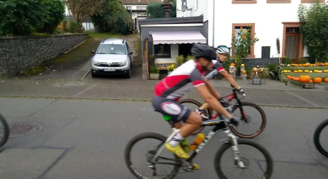 Haus Marion