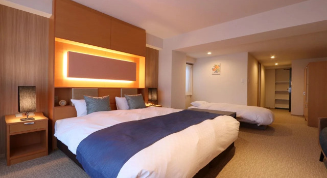 Teramachimatsubara Hotel Grande Reverie, Réserver Hôtel Ubara Kyōto