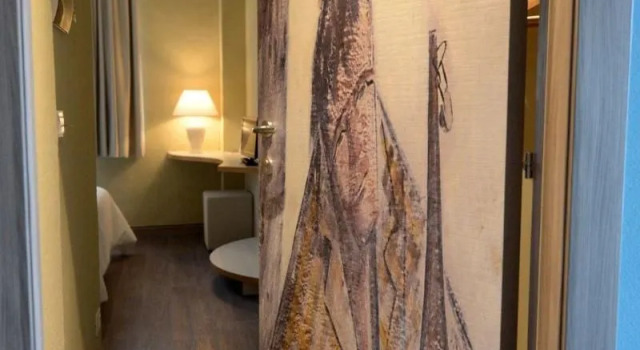 Lanterna Blu, Rezervovat Hotel Senigallia 