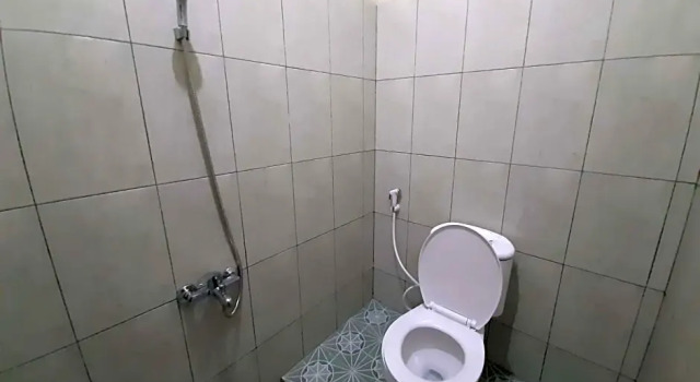 Номер Standard Super OYO 1696 Sapo Rumbia