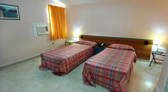 Horizontes Villa Playa Girón, 예약 빌라 Matanzas 코티지, 코티지
