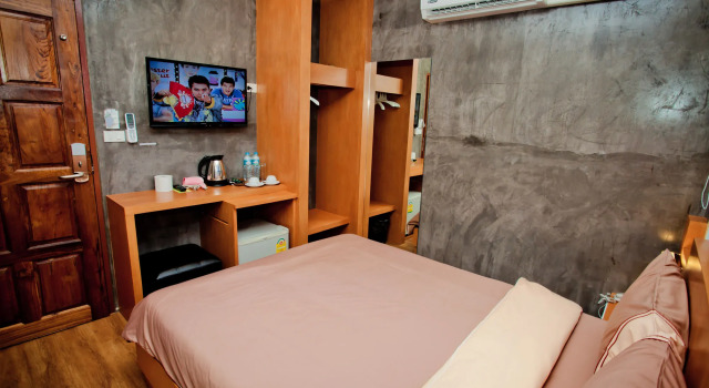 Chaphone Guesthouse