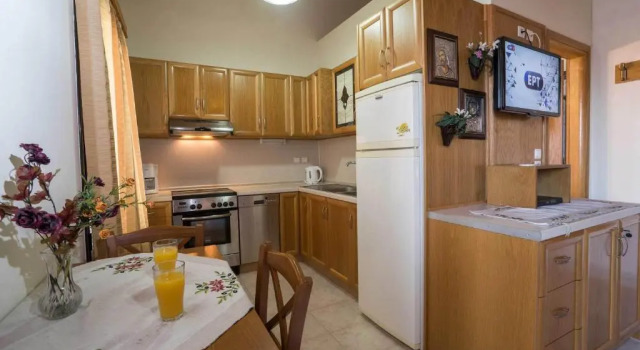 Студия Thalami Apartment