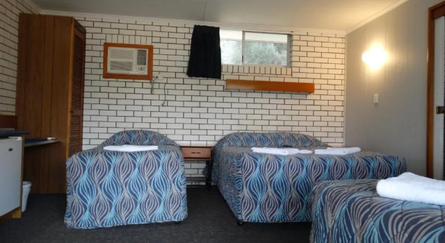 Gayndah A Motel, Забронировать Мотель Gayndah 