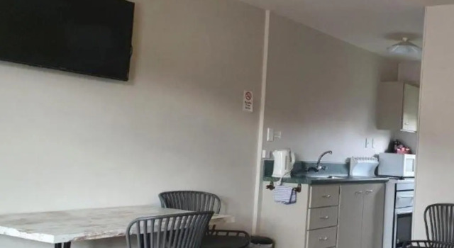 Семейные апартаменты с 2 комнатами Ashburtons Regency Motel