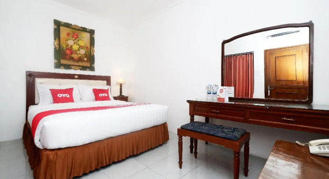 Suite Perdana Kasih Hotel Klaten