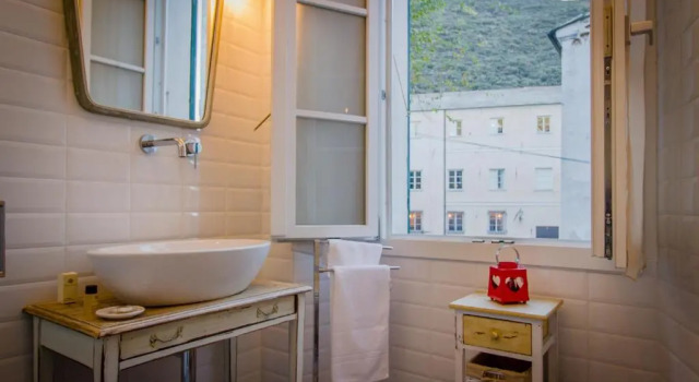 Апартаменты Casa della Boga
