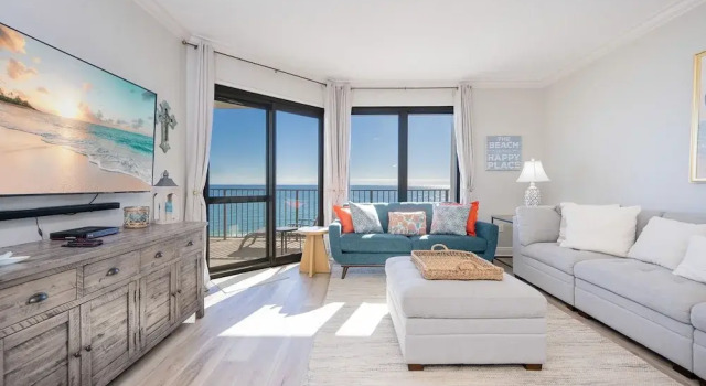 Номер Standard Phoenix Vi 61503 3 Bedroom Condo