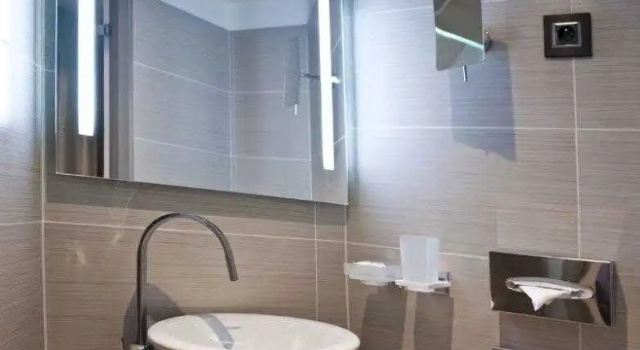 Двухместный номер Standard Hôtel Maxim Opéra