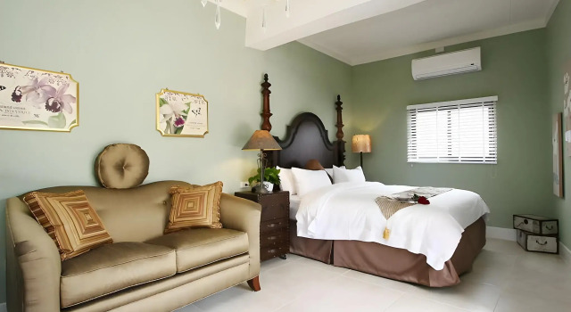 Desire and Satisfaction Bed and Breakfast, Varaa Hotelli Hotellit Luodong aamiaisella, Aamiainen