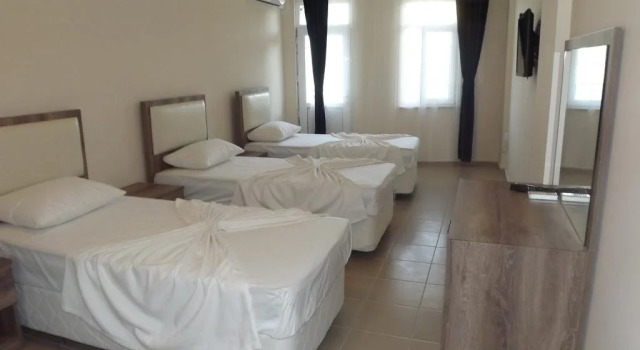 Anatolia Suit Otel, Забронировать Отель Бозязы Mersin Coast