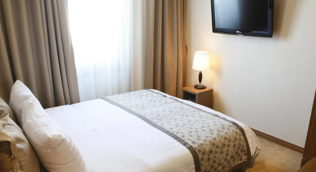 Hotel JHill, Забронировать Отель Отели Сеула с завтраком, рядом с Туристический центр Panmunjom, Завтраки