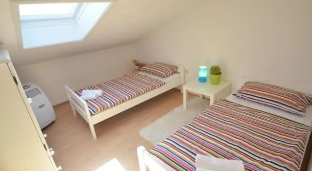 Apartment Mama, Забронировать Апартаменты/квартира Апартаменты Rovinj Riviera, Апартаменты/квартира