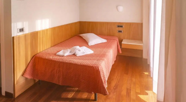 Standard- værelse Hotel Lory