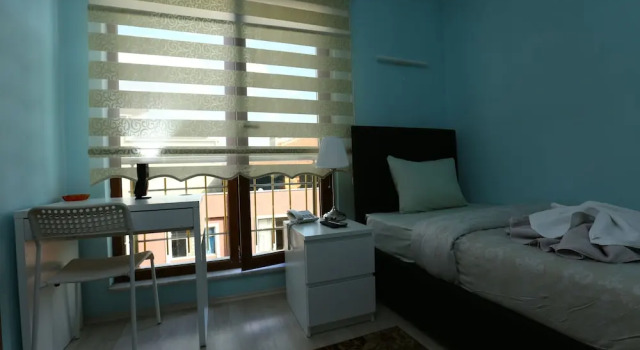Tunalı Boutique Hotel, Varaa Boutique-hotelli Hotellit Marmara-alue pysäköinnillä, Pysäköinti