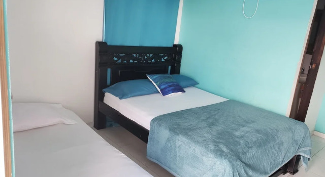 Vista Azul Inn, Забронировать Хостел Хостелы Сан-Андрес, Хостел