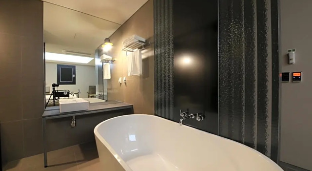 Двухместный номер Standard Hotel Yeoubi