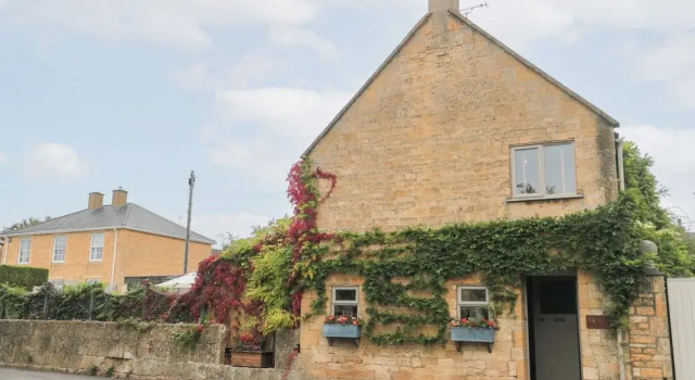 Yarn Cottage, Đặt Nhà nghỉ dưỡng Broadway Worcestershire
