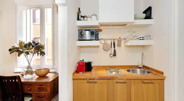 Trevi Elegant Apartment, Prenota Appartamento Trevi Roma