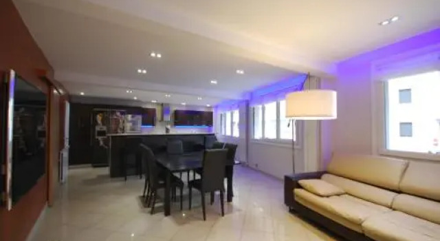 Appartement Luxe 3 chambres proche Carlton