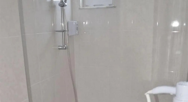 Трёхместный номер Standard с красивым видом из окна Mutado Hotel