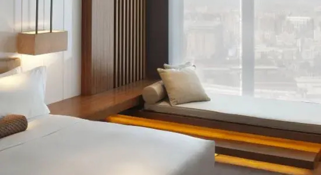Jiaozhou Yiyun Hotel (Qingdao Jiaodong International Airport), Prenota Hotel Hotel a Shandong con parcheggio, Parcheggio