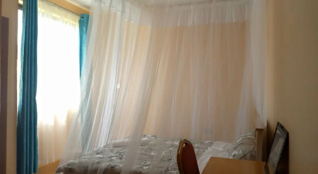 Quarantine Lounge Kisumu, Rezervovat Hotel Levné hotely v Kisumu